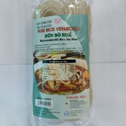 LOTUS GRAND HUE RICE VERMICELLI 400GR