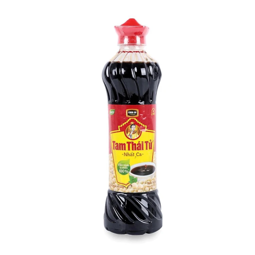 CHINSU TAM THAI TU SOY SAUCE 500ML