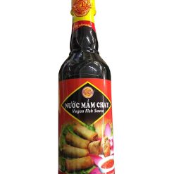 AU LAC VEGAN FISH SAUCE 500ML